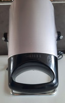 Philips Infraphil HP 3608 Space Age Lampada a infrarossi / Spot