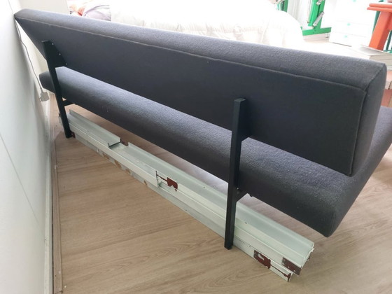 Divano letto Gijs Van Der Sluis modello 540 – Gispen, Divani modulari, Wool (photo 11 of 18)