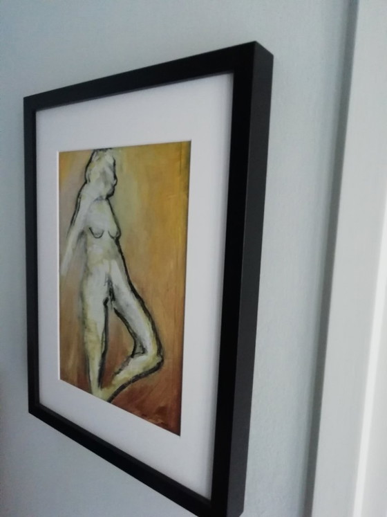 Enjoy the Sun – Rob Jacobs, Paintings & Drawings, Paper (photo 6 of 6)