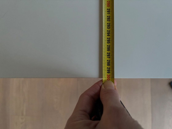 Image 1 of MDF Italia Tisch Tense