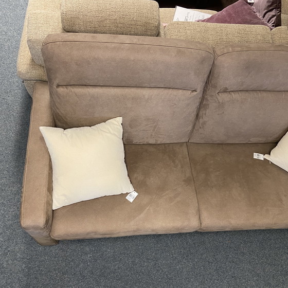 Image 1 of Sofá de 3 plazas DFM Lena