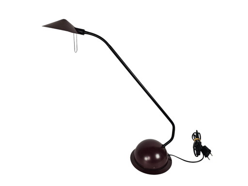 Herda Holland - Dutch Design - Lampe de table postmoderne - 80's