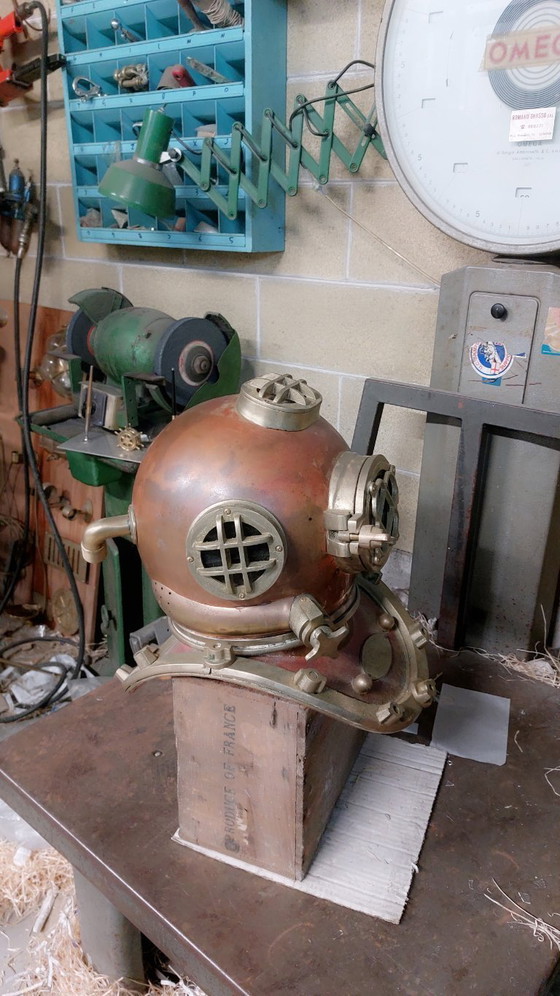 Image 1 of Diving suit