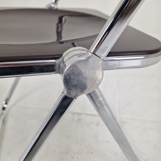 Image 1 of Giancarlo Piretti per Castelli Sedia pieghevole “Plia”, Italia