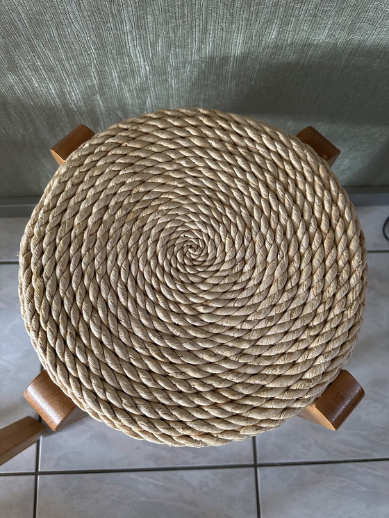 Image 1 of Scandinavische Grenen Rush Krukjes