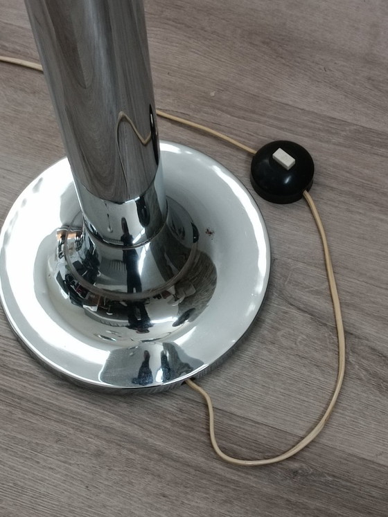 Image 1 of Eyeballs Floor Lamp by Goffredo Reggiani 1970s