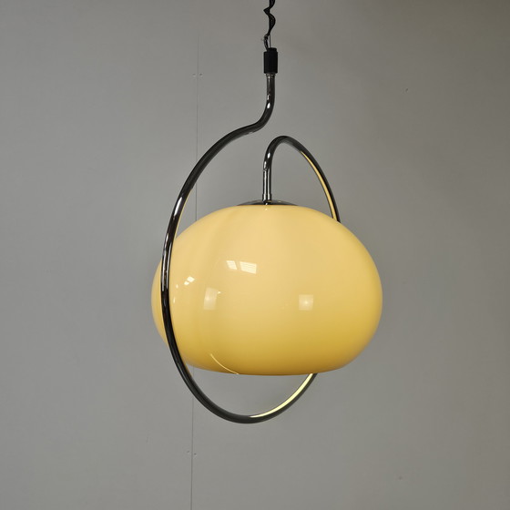 Image 1 of Suspension vintage Dijkstra
