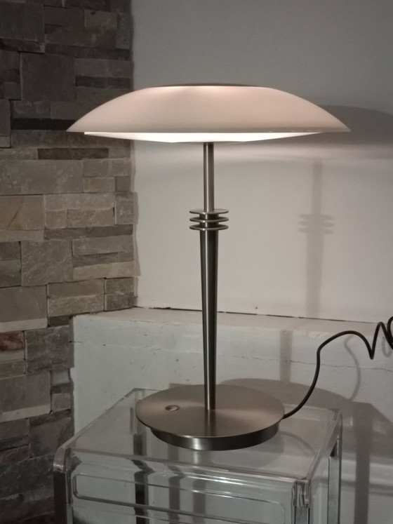 Image 1 of Important Table Lamp by Holtkötter Leuchten 1990s