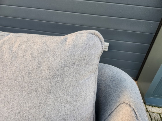 Image 1 of Vitra - Suita sofa corner sofa by Antonio Citterio