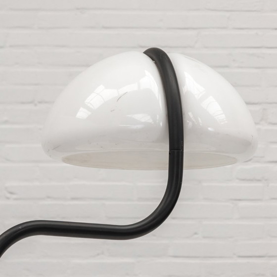 Image 1 of Serpente Table Clamp Lamp Martinelli Luce
