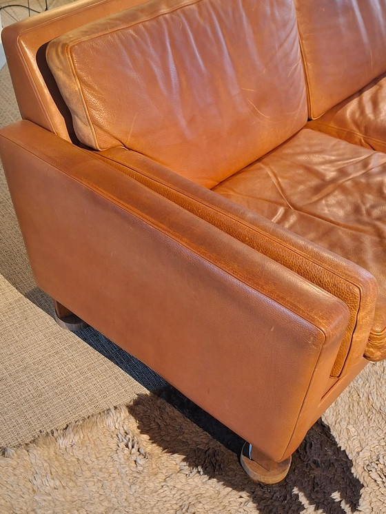 Image 1 of Divano dal design svedese di Arne Norell