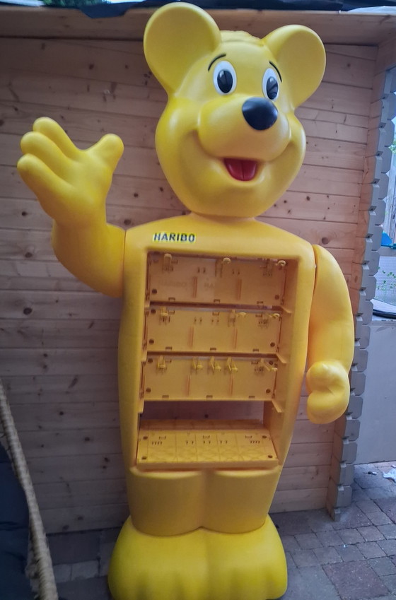 Whoppa! Il leggendario orsetto d'oro, ma in formato XXL! – haribo, Oggetti decorativi, Plastic (photo 5 of 5)