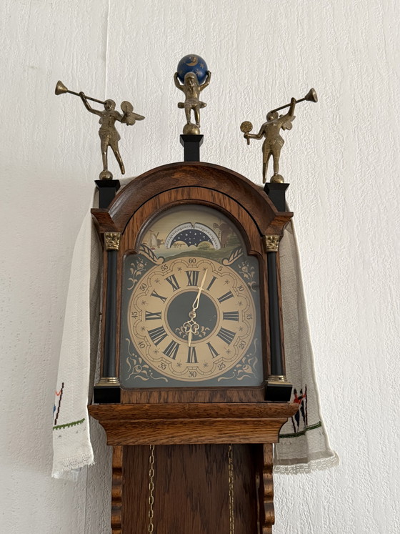 Image 1 of Orologio a pendolo frisone