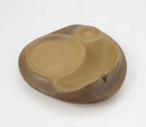 Image 1 of Vajilla moderna de mediados de siglo del taller de cerámica Faianta Sighişoara, Transilvania (Rumania), alrededor de 1970