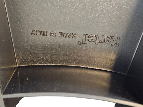 Image 1 of Kartell - Centrokappa - appendiabiti - rosso - metà secolo - anni &#39;70