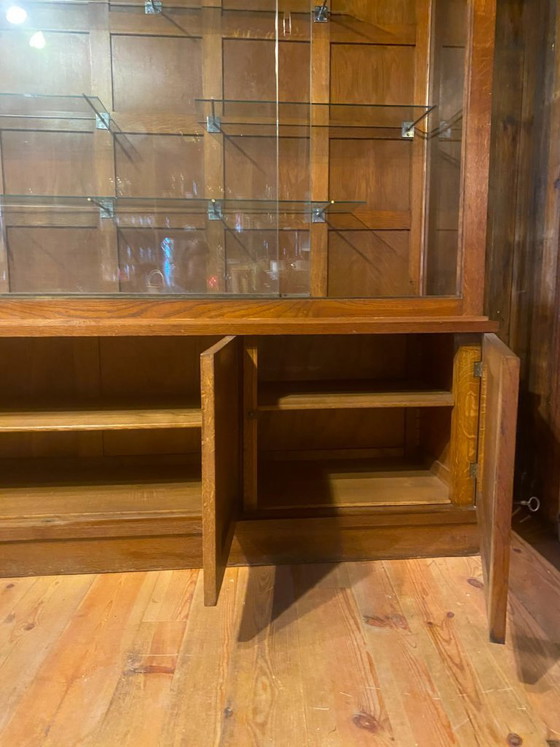 Image 1 of Escaparate de una tienda de la década de 1930.