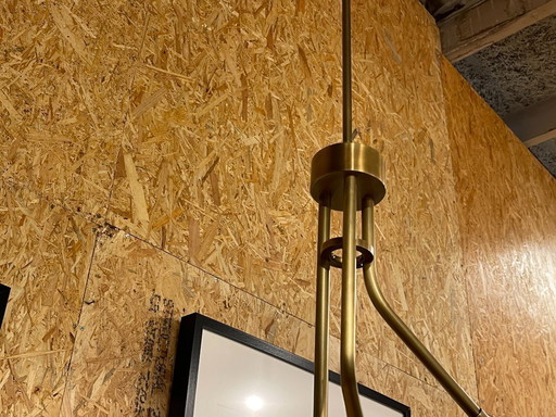 Ciondolo Vector di J. Adams & Co.