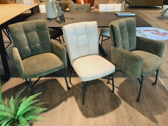 Image 1 of Edén (juego de 6)