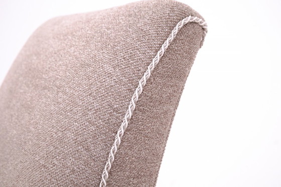 Image 1 of A pair of Art Deco armchairs designed by J. Halabala from the 1930s, Czechoslovakia.