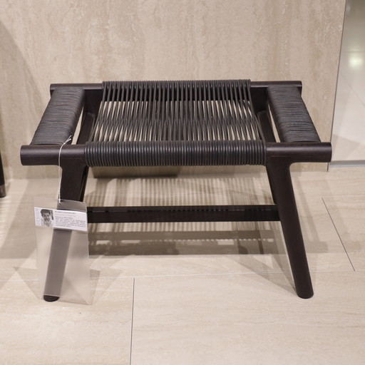 Flexform Giano Ottoman