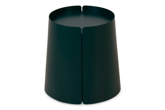 Image 1 of Tavolino laterale Bobino di Meme Design