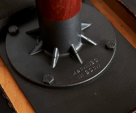 Image 1 of Sillón giratorio Madsen & Schübell MS-68