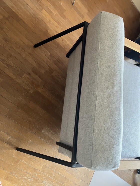 Image 1 of Studio Henk armchairs