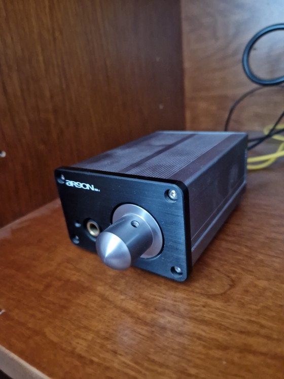 Complete Dynaudio & Sonos Audio System – Contour en meer, Maintenance Products, Metal, Textile (photo 6 of 16)