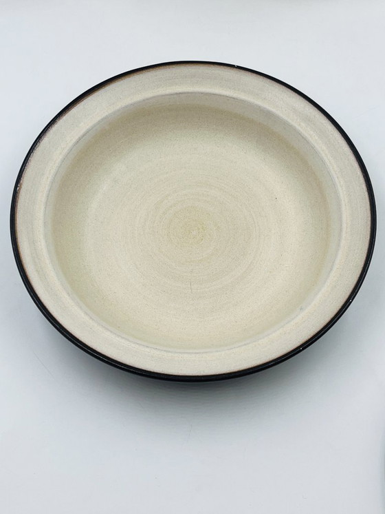 Image 1 of Set di stoviglie vintage della Germania occidentale degli anni '70