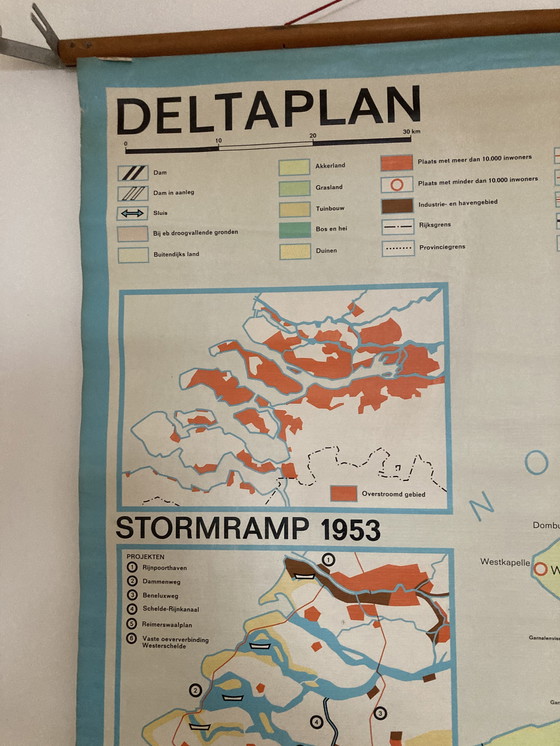 Image 1 of Authentic Old School Maps