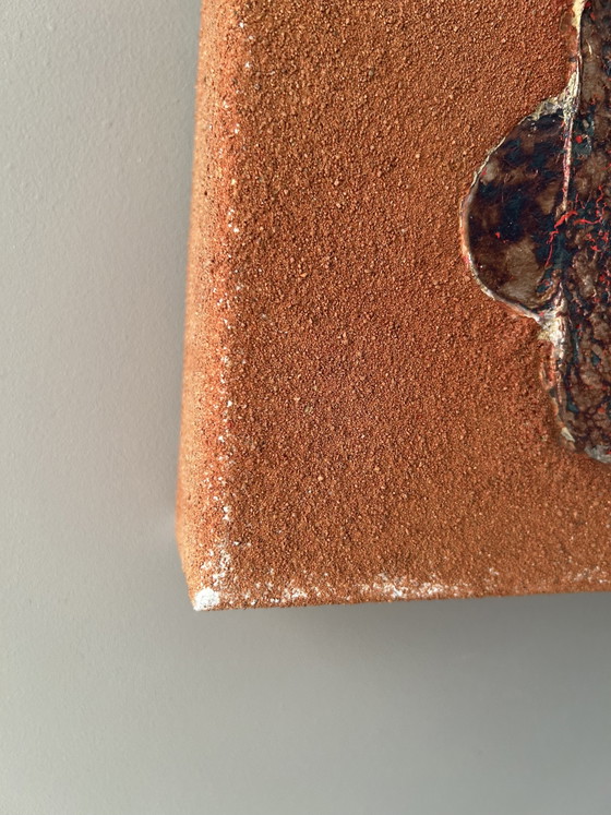 Image 1 of 3 paintings by Walter van Oel