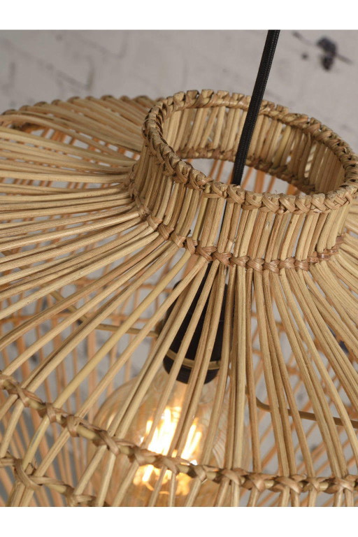 Good&Mojo Madagascar pendant lamp