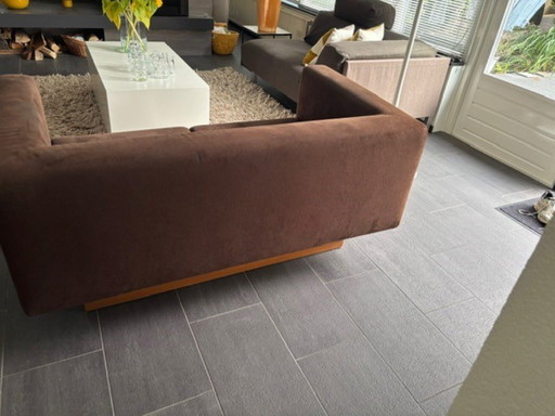 Gelderland model 6470 - designer sofa by Jan des Bouvrie