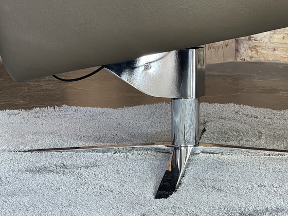 Image 1 of Sillón reclinable FSM/ De Sede Pavo