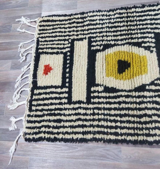 Magnifico Tappeto Runner di Design Unico 100/300cm – Tappeti, Wool (photo 3 of 7)