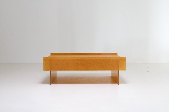 Image 1 of Simoon Coffee Table by Patricia Urquiola for Glas Italia
