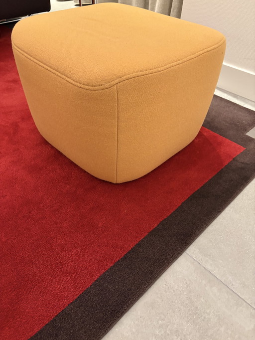 Hocker