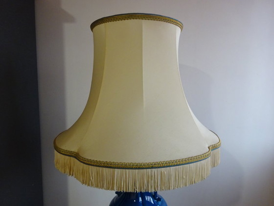 Image 1 of Lámpara de sala de estar con luz nocturna grande