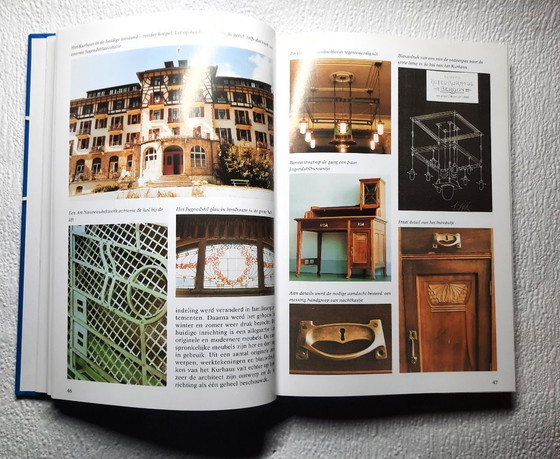 Image 1 of (W040) Enciclopedia antigua Hidde Halbertsma