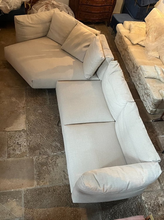 Image 1 of Divano Dambo B&B Italia