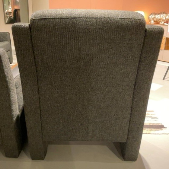 Image 1 of Fauteuil Orion de style néo