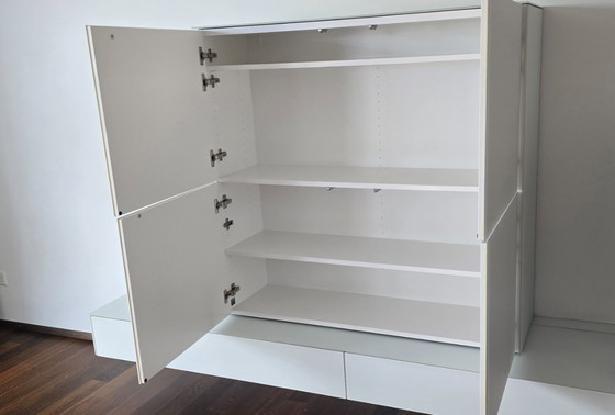 Image 1 of Kettnaker Soma sideboard wall unit