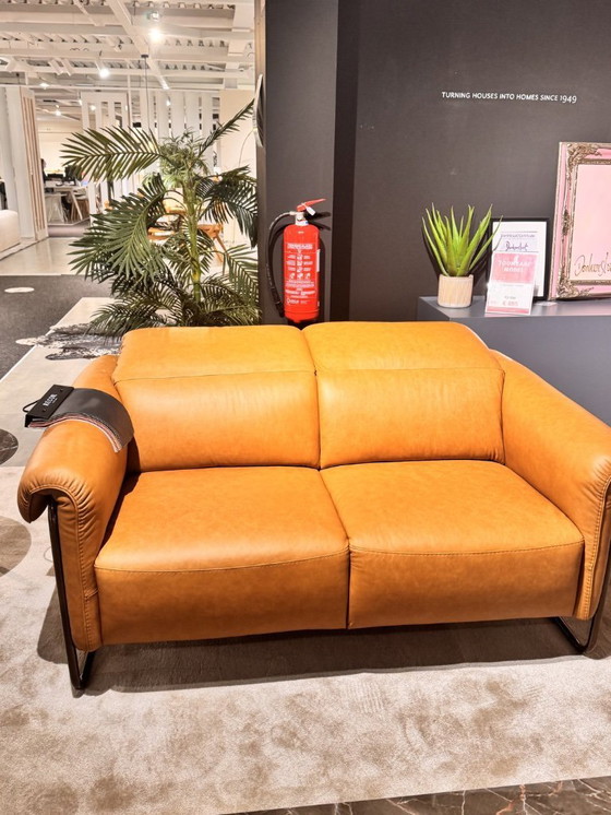 Image 1 of Divano Recor vento a 2 e 3 posti