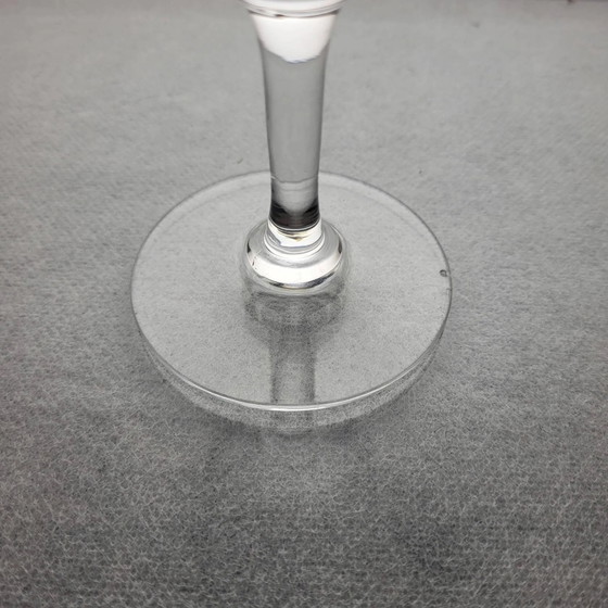 Servizio di 30 bicchieri in cristallo Baccarat, modello Nancy – Bicchieri e caraffe, Crystal, Glass (photo 6 of 19)