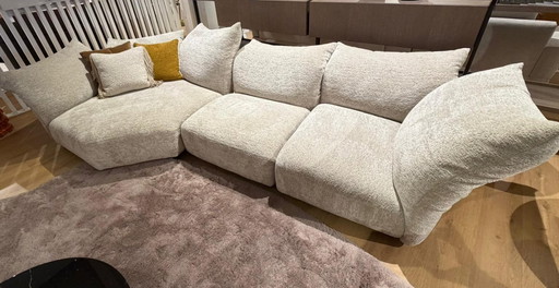 canapé Standart Edra