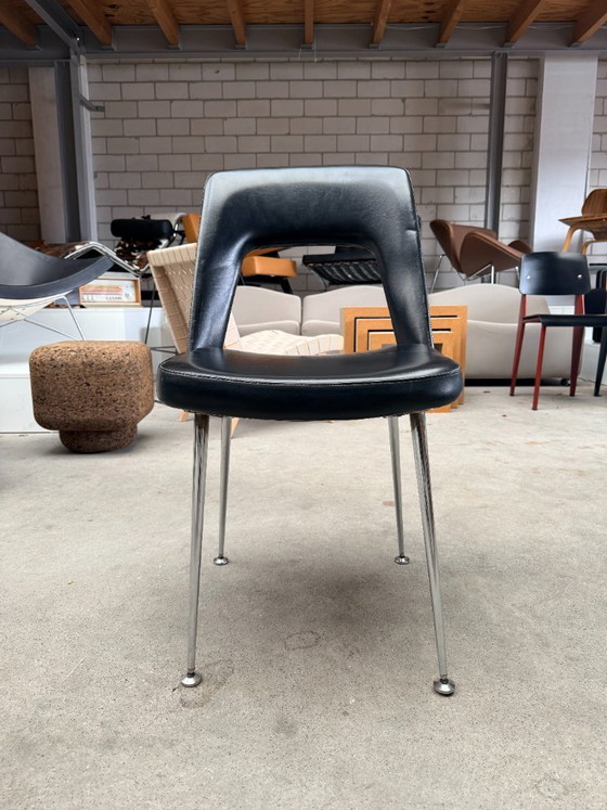 Image 1 of Vintage Unimob chair