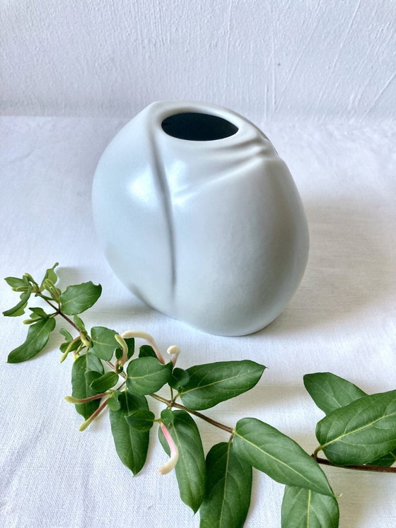 Porcelain Vase, Virebent, France (photo 6 of 13)
