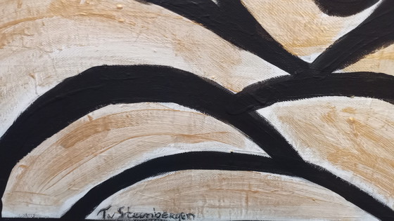 Image 1 of Tineke Van Steenbergen Feliz Oro