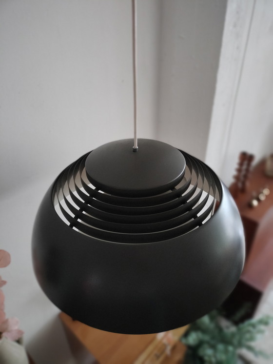 Image 1 of vintage AJ Royal 500 pendant lamp, Louis Poulsen