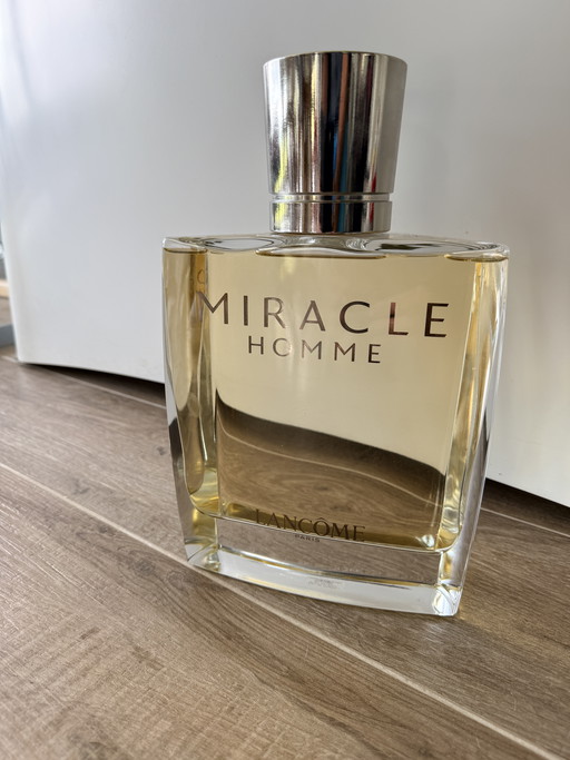 Frasco de muestra grande de Lancôme